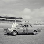 Ford Galaxie 1965 года
